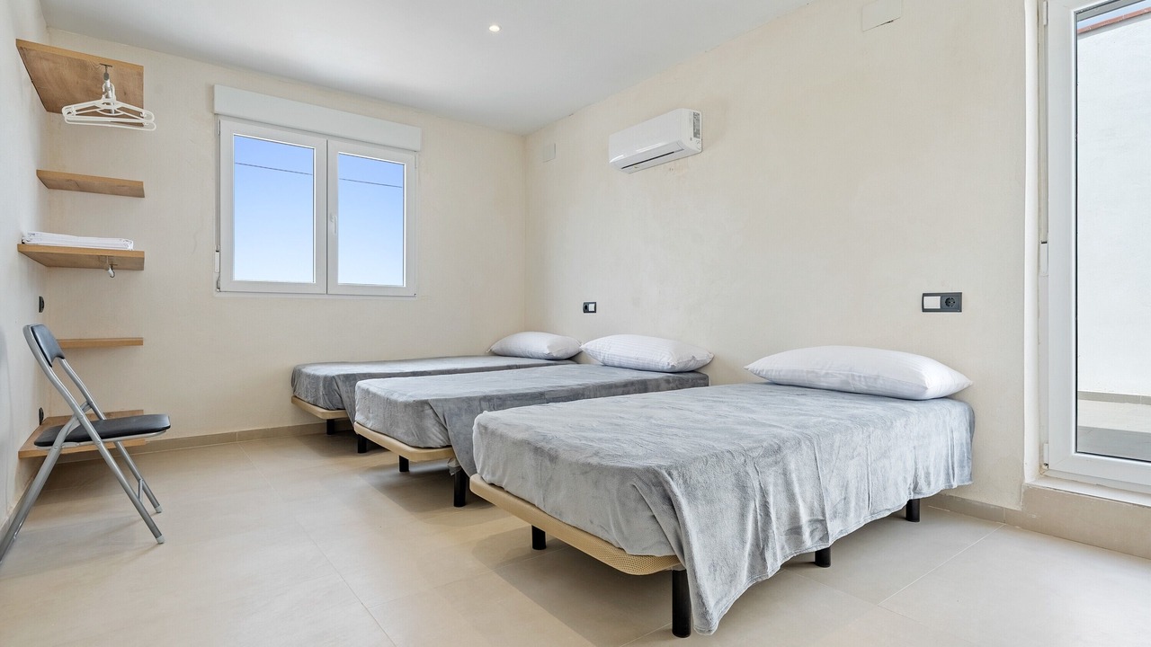 Photo of Bedroom in El Ligallo del Ganguil