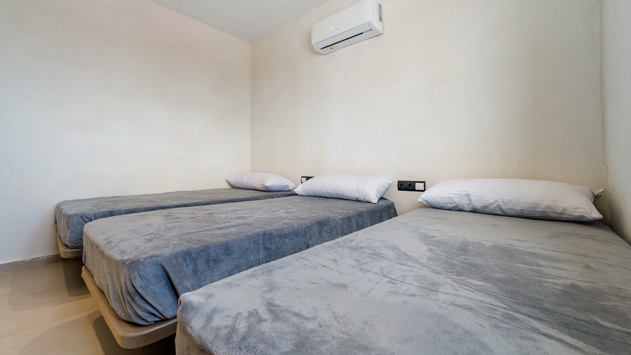 Photo of Bedroom in El Ligallo del Ganguil