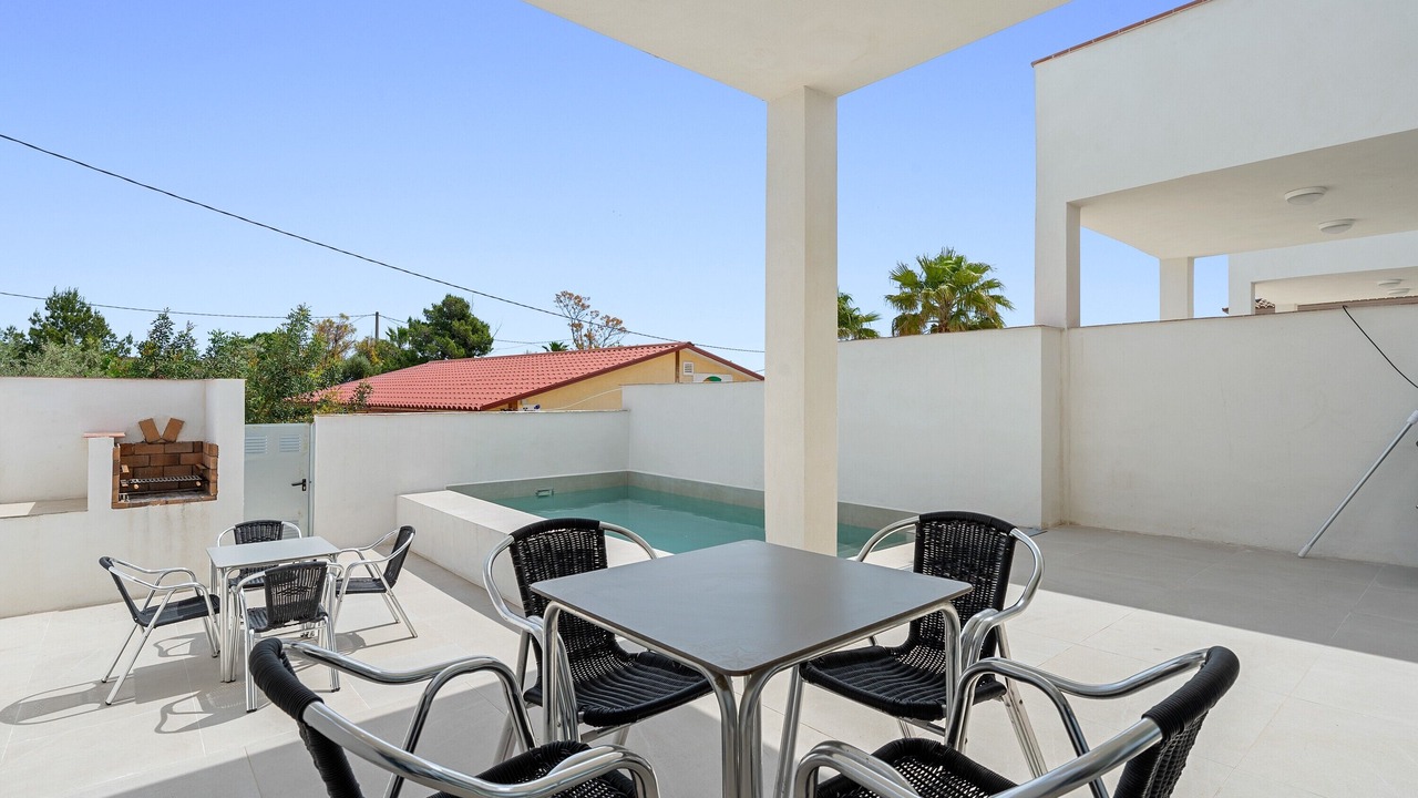 Photo of Outdoor in El Ligallo del Ganguil