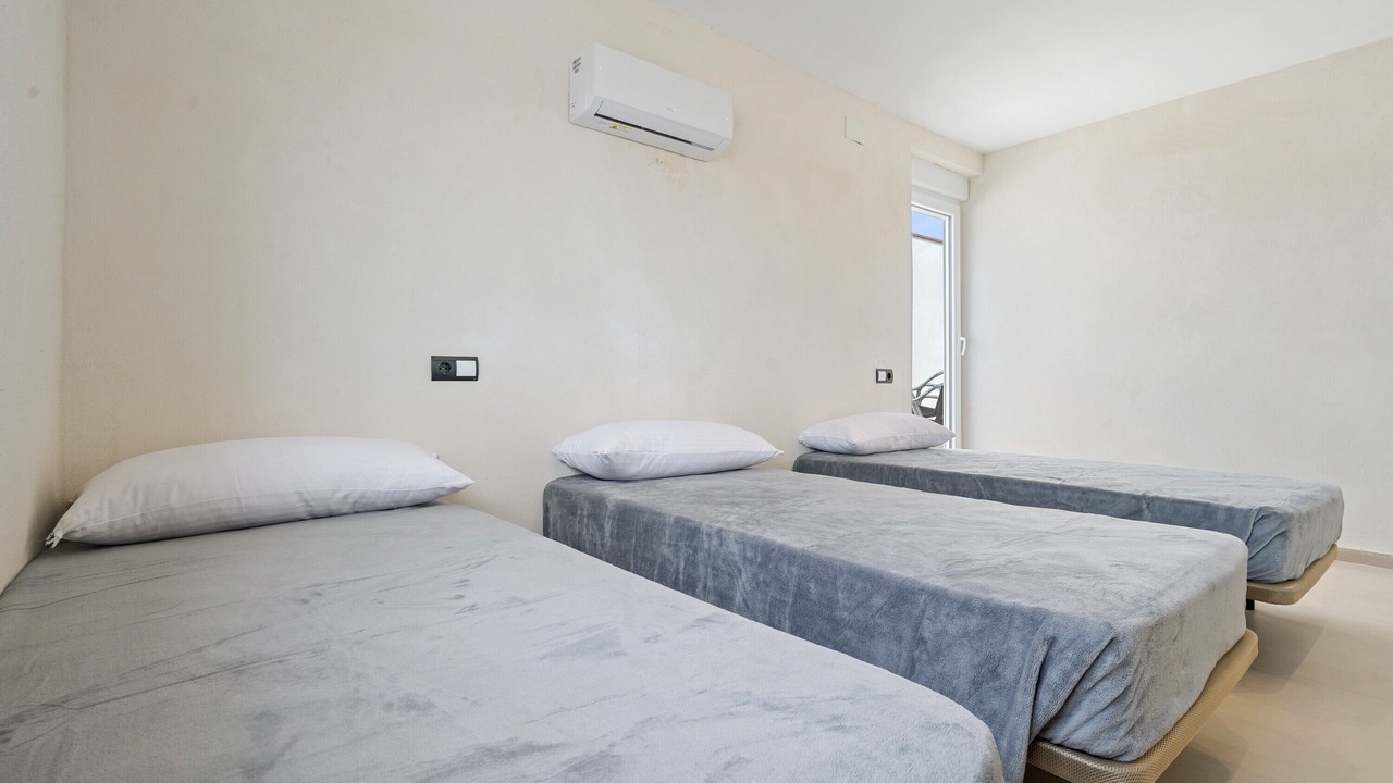 Photo of Bedroom in El Ligallo del Ganguil