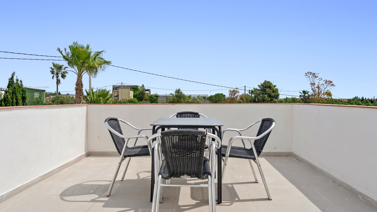 Photo of Outdoor in El Ligallo del Ganguil