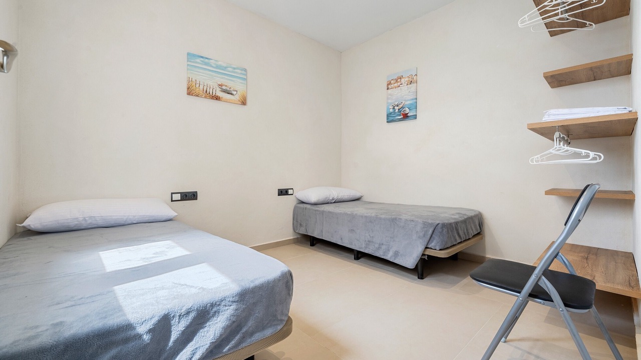 Photo of Bedroom in El Ligallo del Ganguil