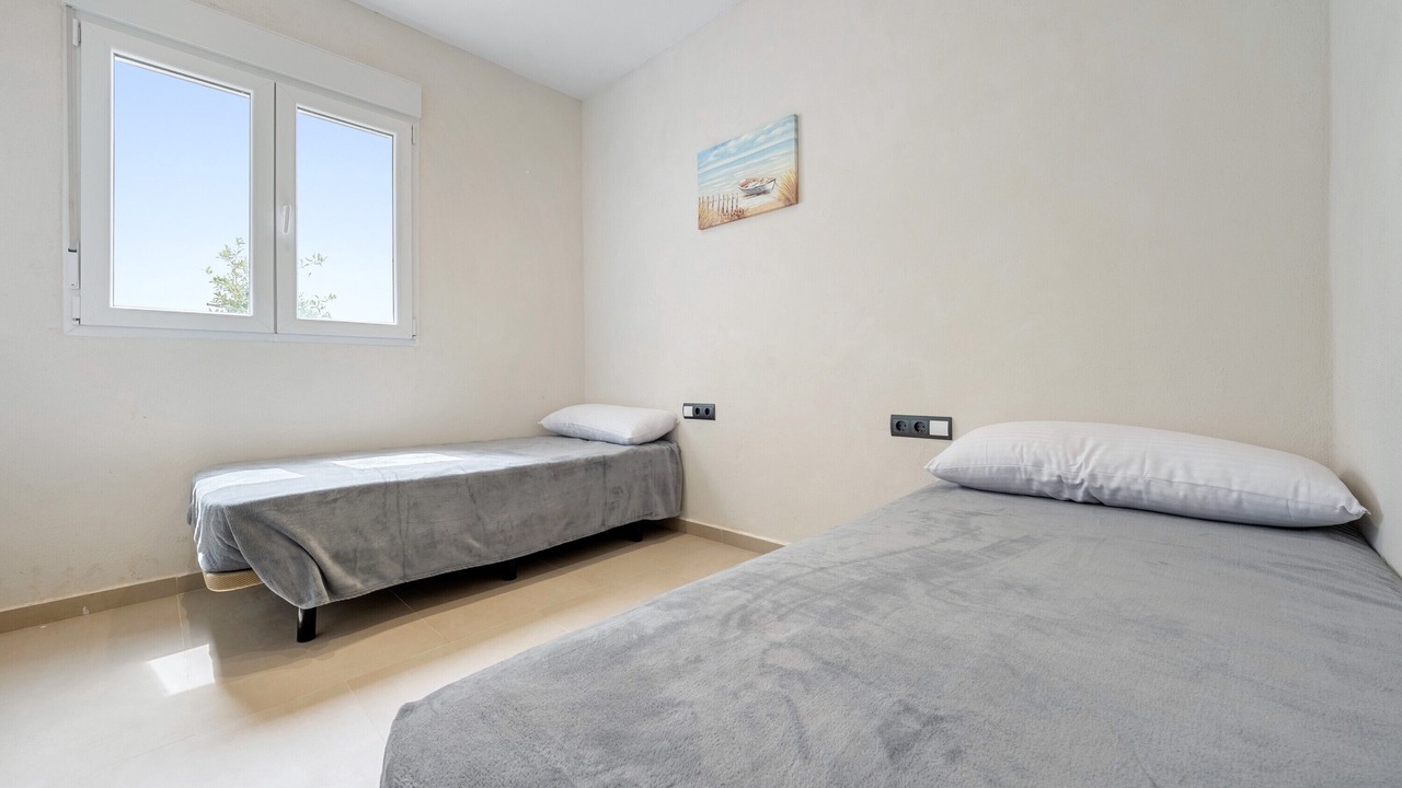 Photo of Bedroom in El Ligallo del Ganguil