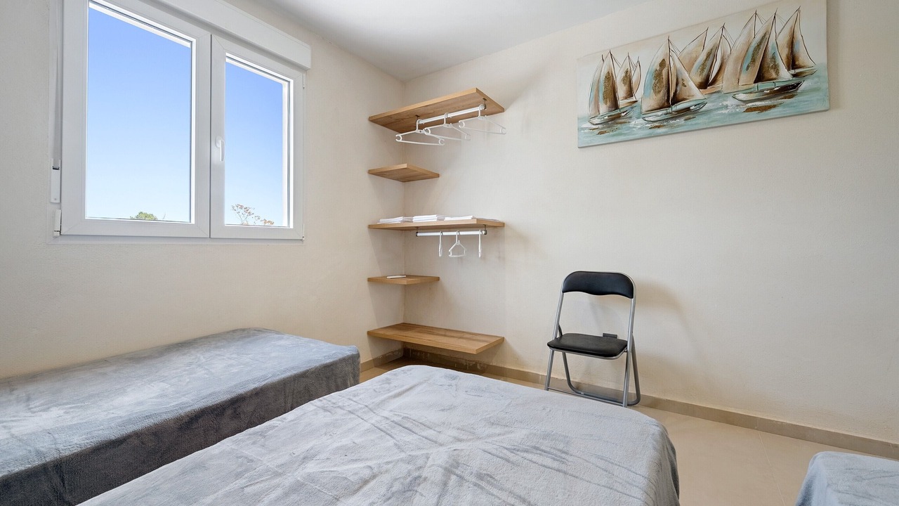 Photo of Bedroom in El Ligallo del Ganguil
