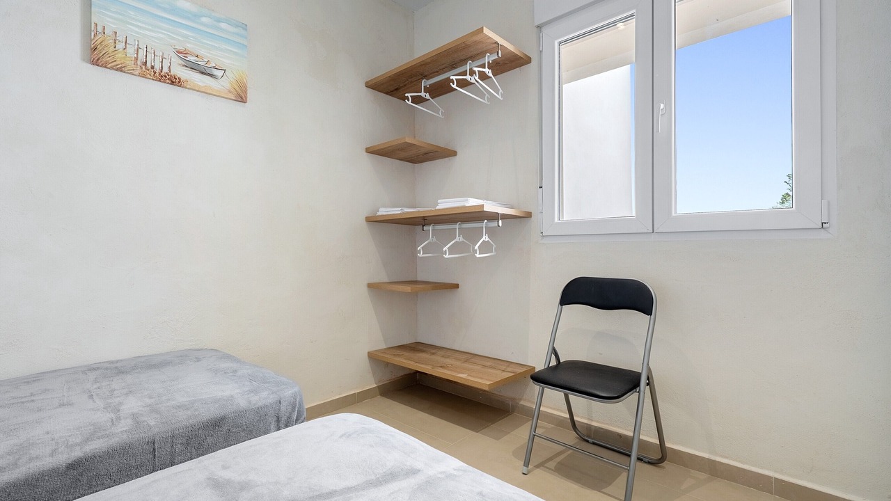 Photo of Bedroom in El Ligallo del Ganguil