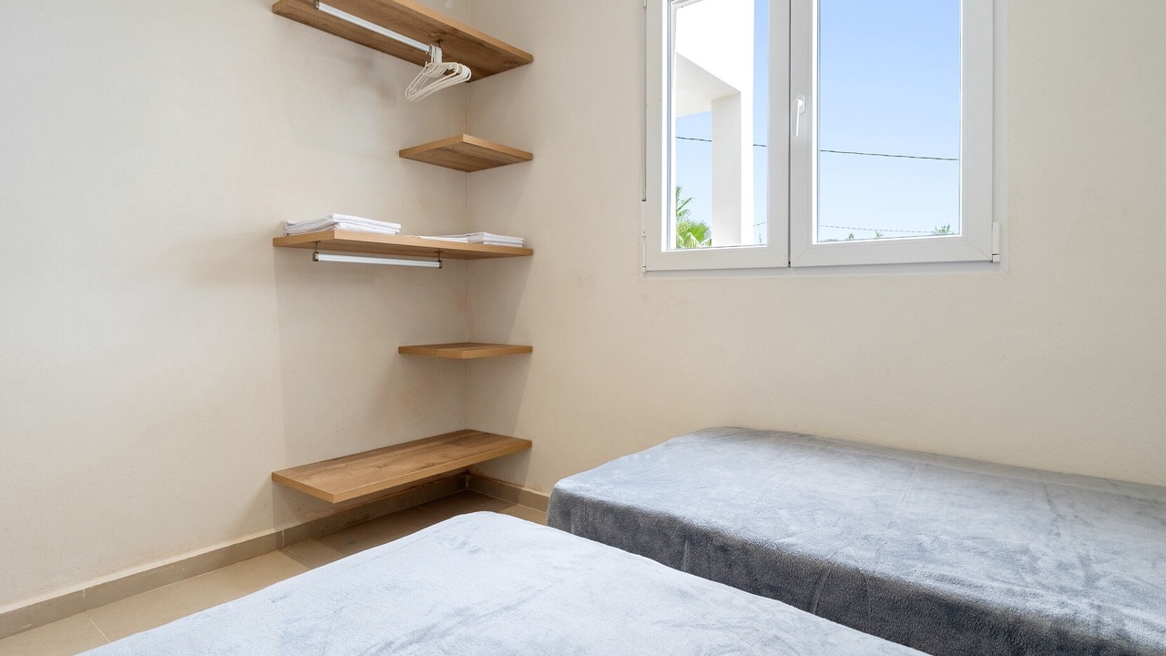Photo of Bedroom in El Ligallo del Ganguil