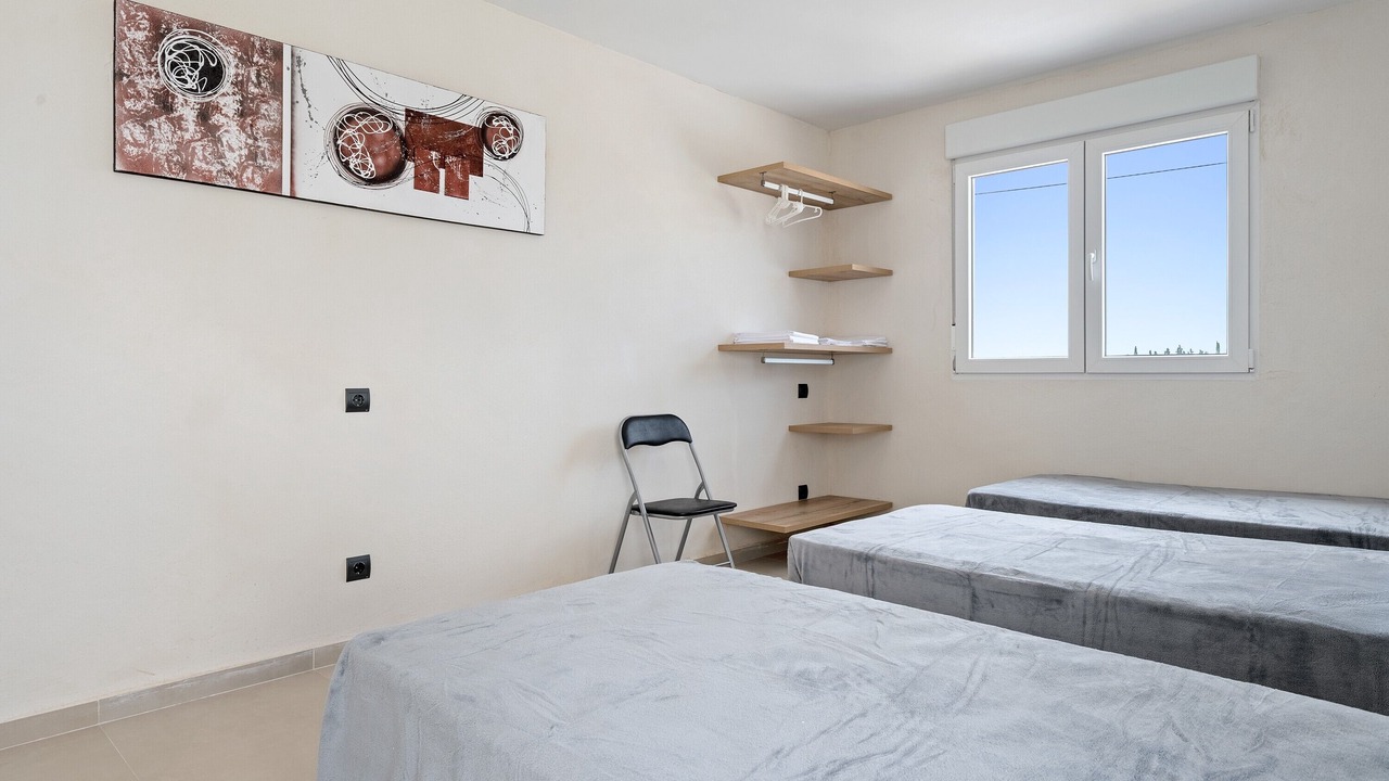 Photo of Bedroom in El Ligallo del Ganguil