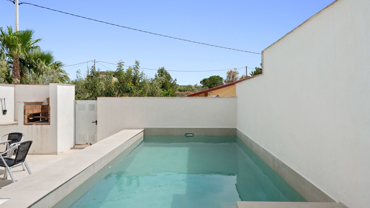 Photo of Outdoor in El Ligallo del Ganguil