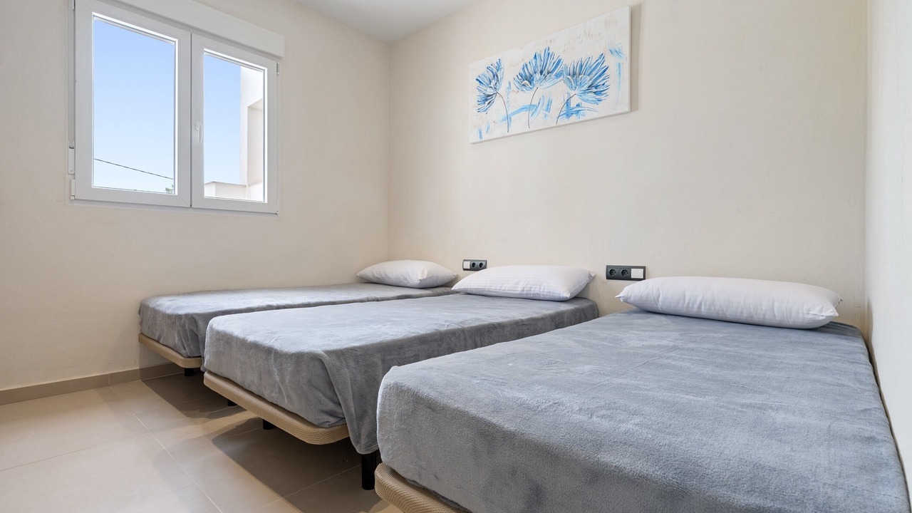 Photo of Bedroom in El Ligallo del Ganguil