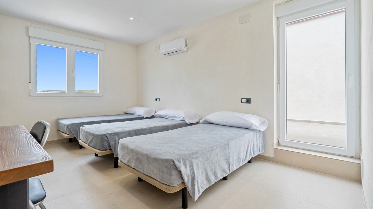Photo of Bedroom in El Ligallo del Ganguil