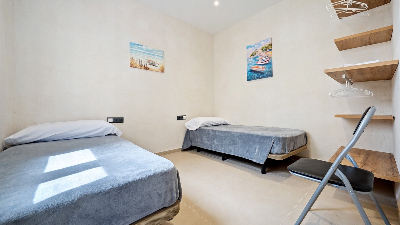 Photo of Bedroom in El Ligallo del Ganguil