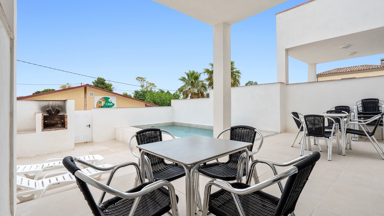 Photo of Outdoor in El Ligallo del Ganguil