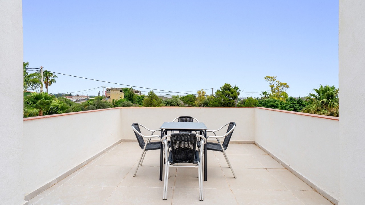 Photo of Outdoor in El Ligallo del Ganguil