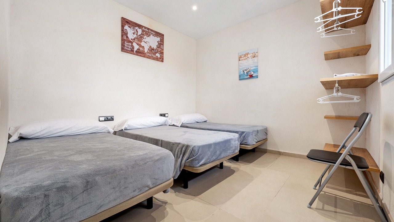 Photo of Bedroom in El Ligallo del Ganguil