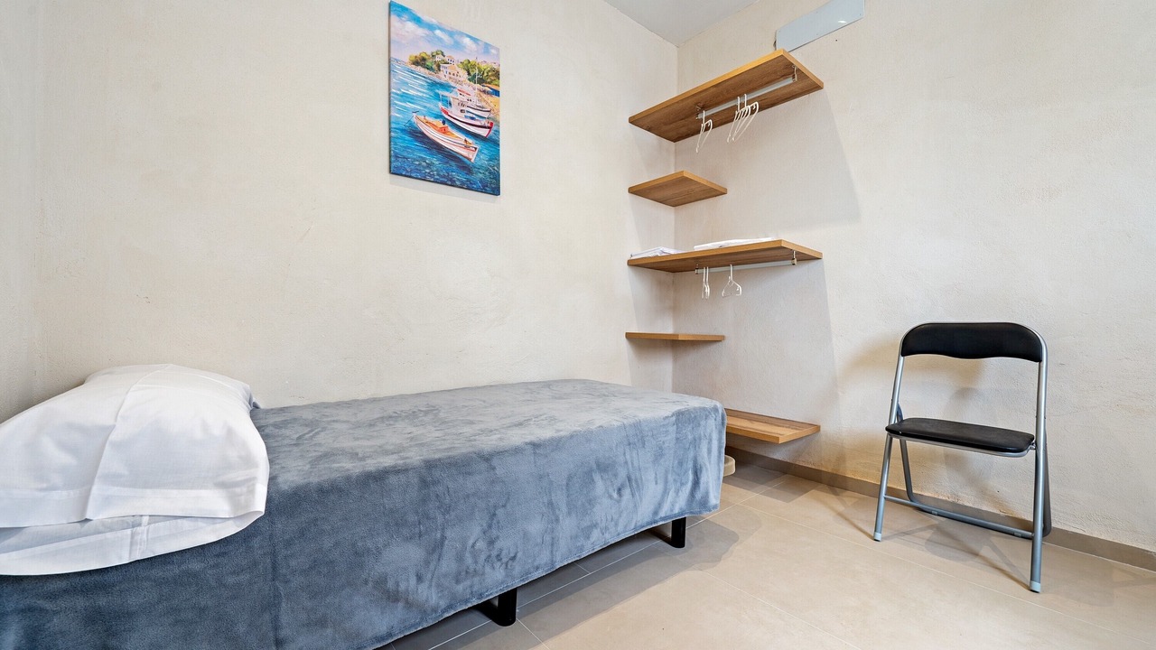 Photo of Bedroom in El Ligallo del Ganguil