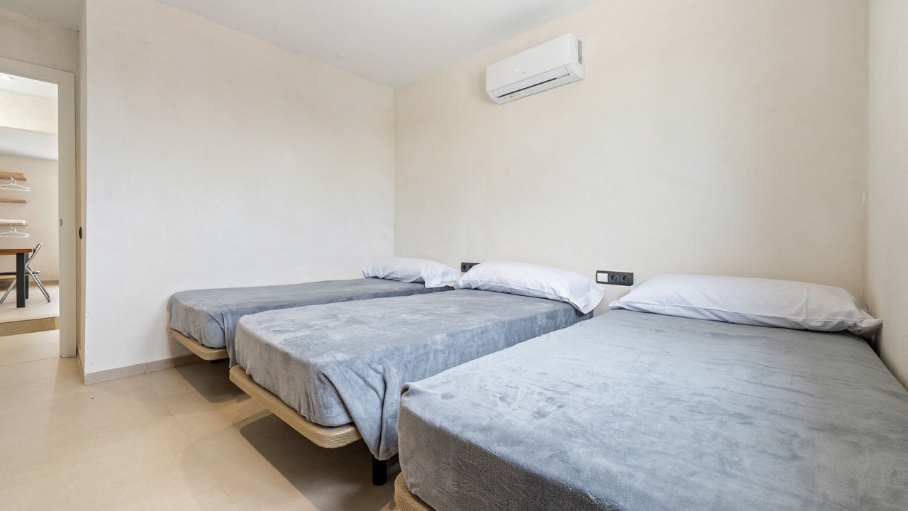 Photo of Bedroom in El Ligallo del Ganguil