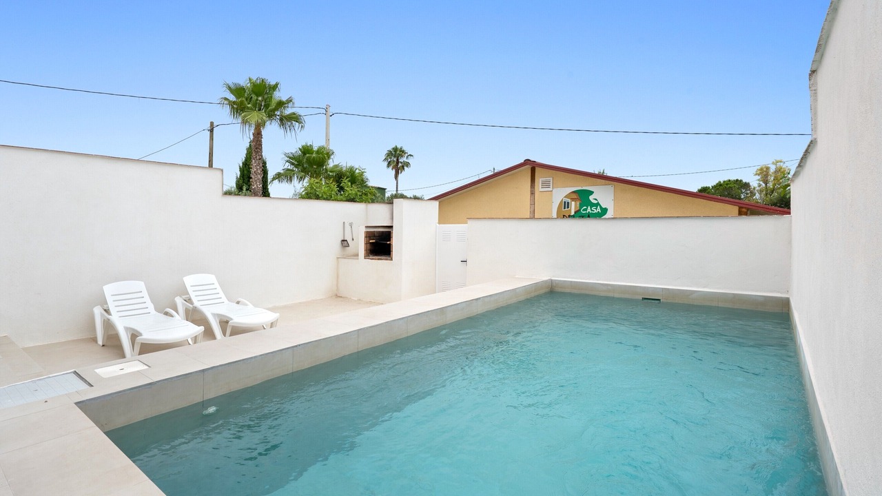 Photo of Outdoor in El Ligallo del Ganguil