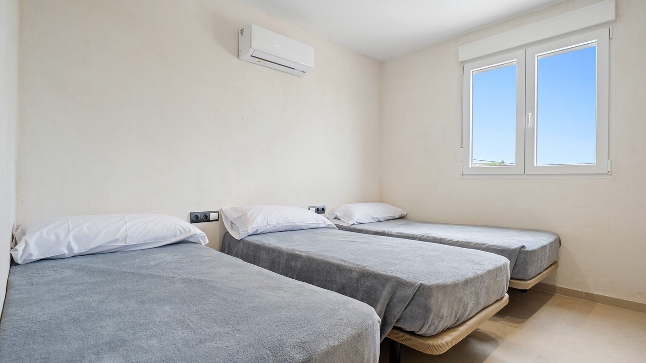 Photo of Bedroom in El Ligallo del Ganguil