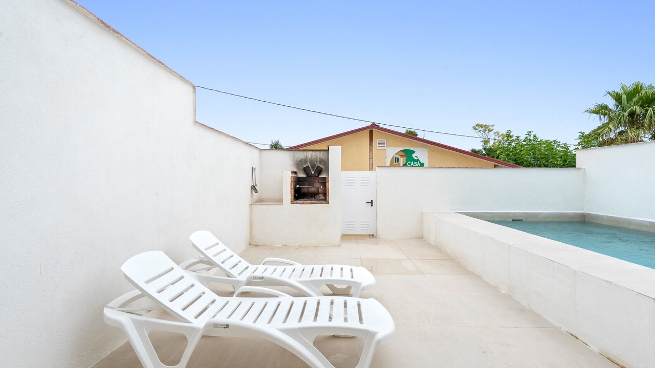 Photo of Outdoor in El Ligallo del Ganguil