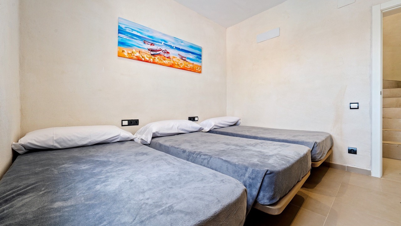 Photo of Bedroom in El Ligallo del Ganguil