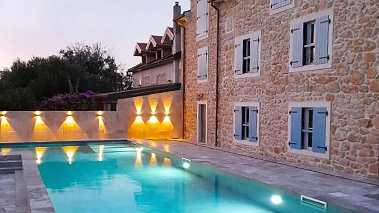 Photo of Outdoor in Supetarska Draga