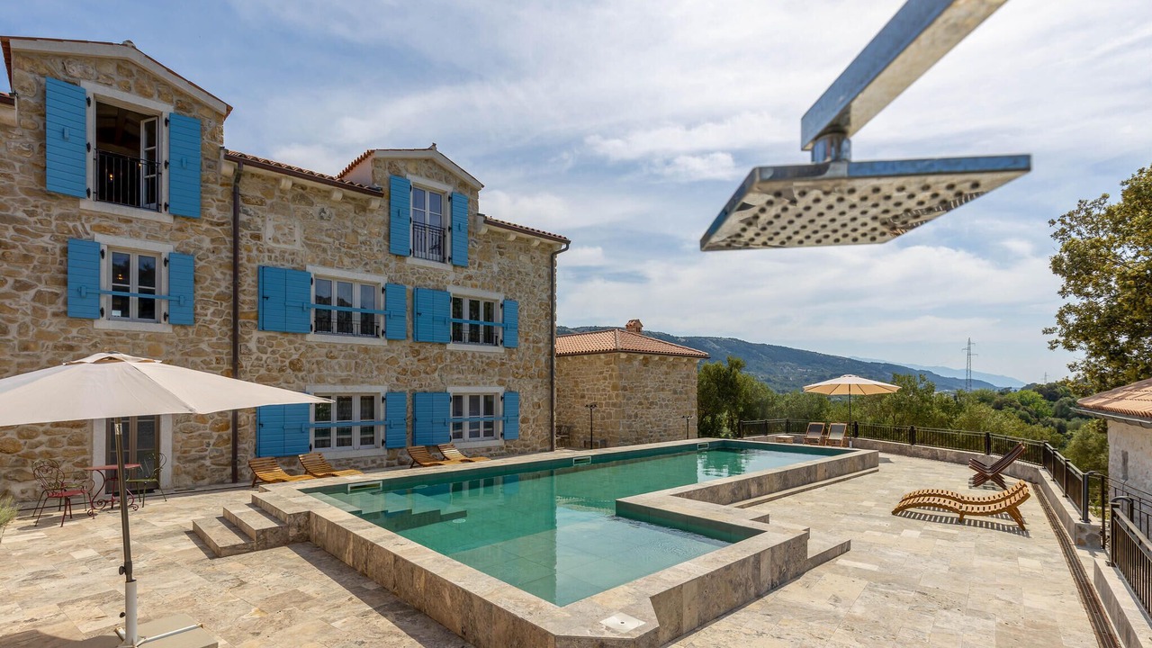 Photo of Outdoor in Supetarska Draga