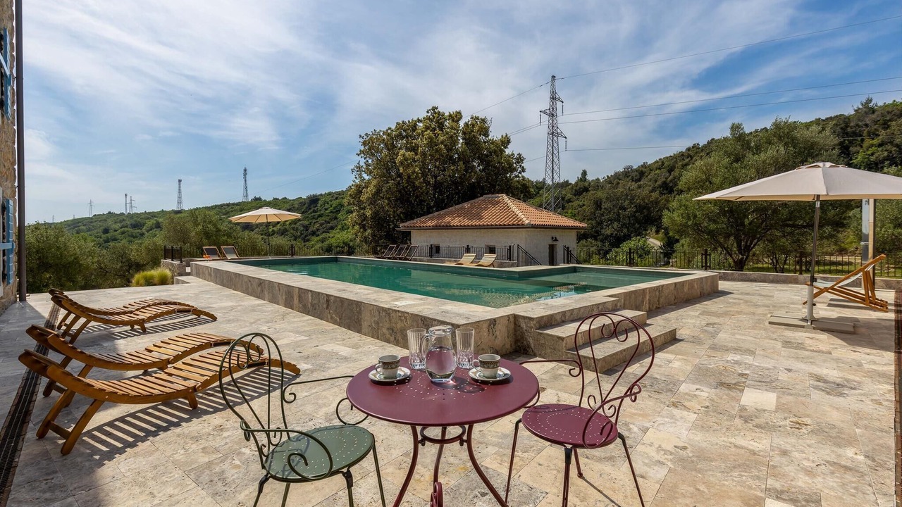 Photo of Outdoor in Supetarska Draga