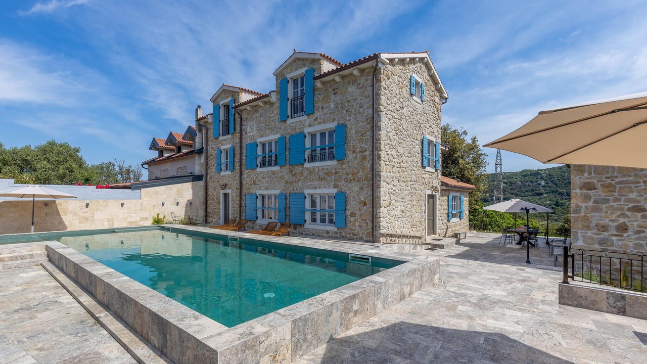 Photo of Outdoor in Supetarska Draga