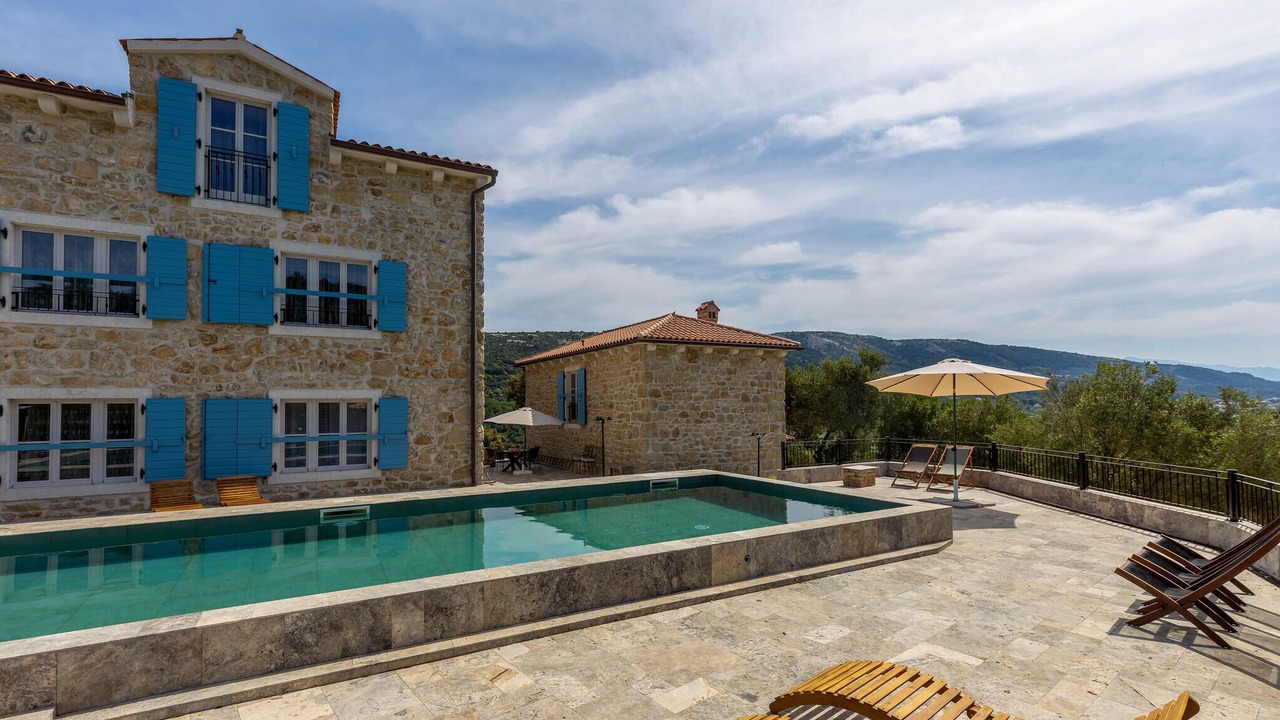 Photo of Outdoor in Supetarska Draga
