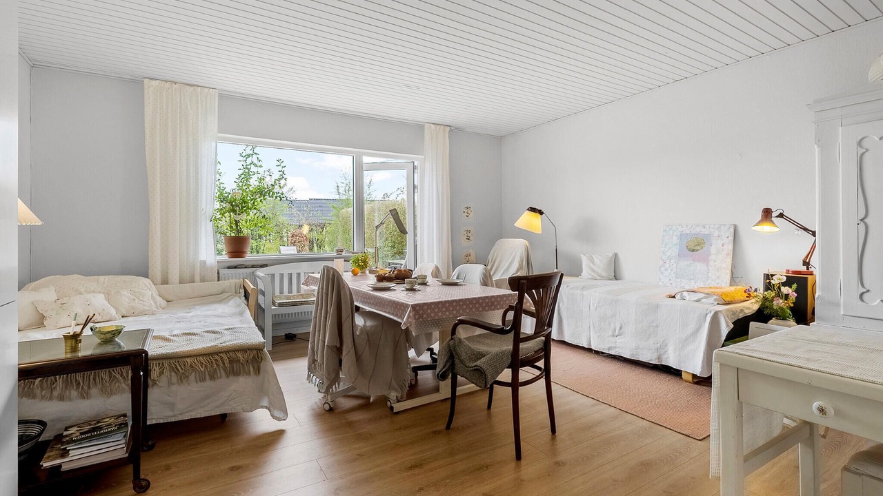 Photo of Bedroom in Arslev