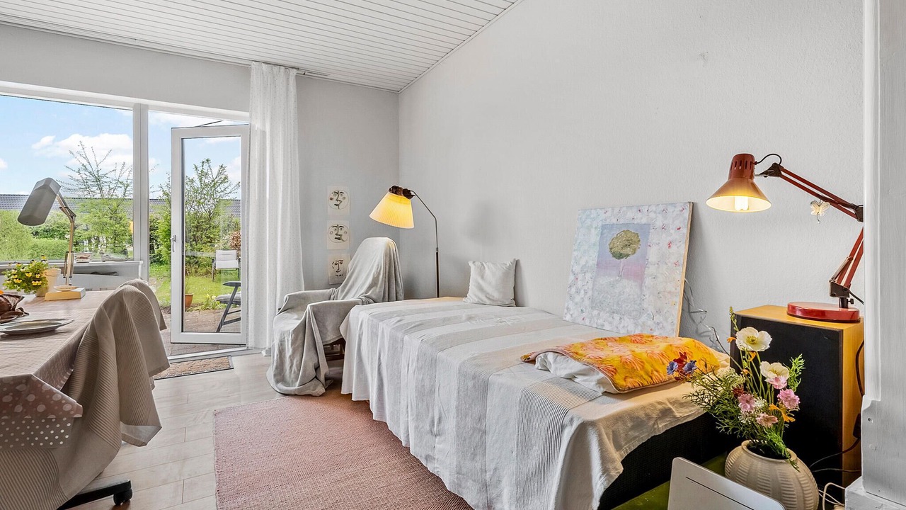 Photo of Bedroom in Arslev