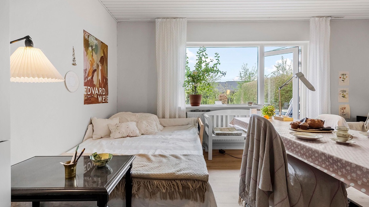 Photo of Bedroom in Arslev