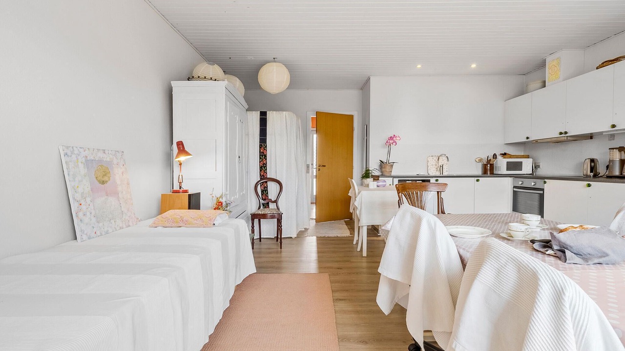 Photo of Bedroom in Arslev