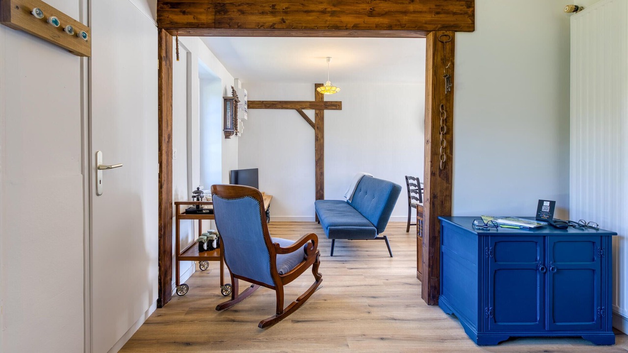 Photo of Bedroom in Savigne