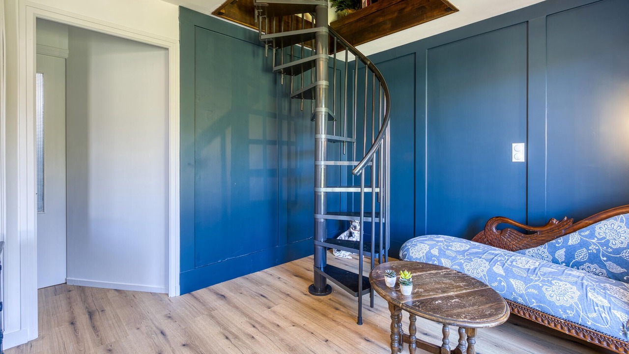 Photo of Bedroom in Savigne