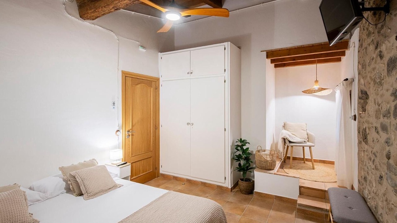 Photo of Bedroom in Beguda