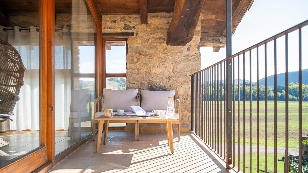 Photo of Patio Balcony in Beguda
