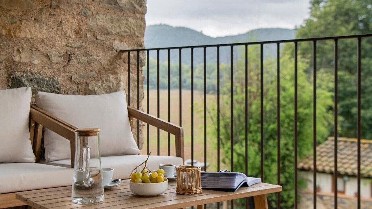 Photo of Patio Balcony in Beguda