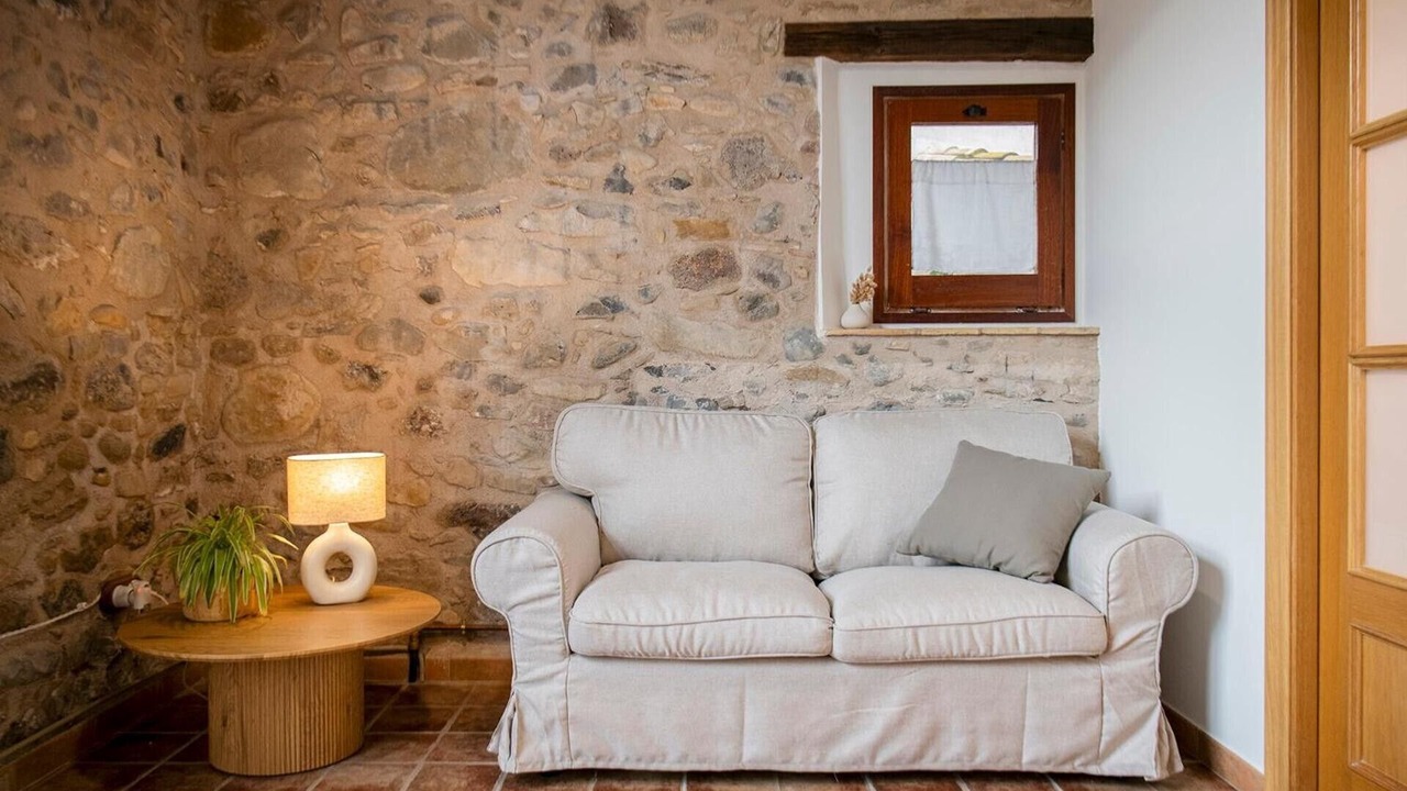 Photo of Livingroom in Beguda
