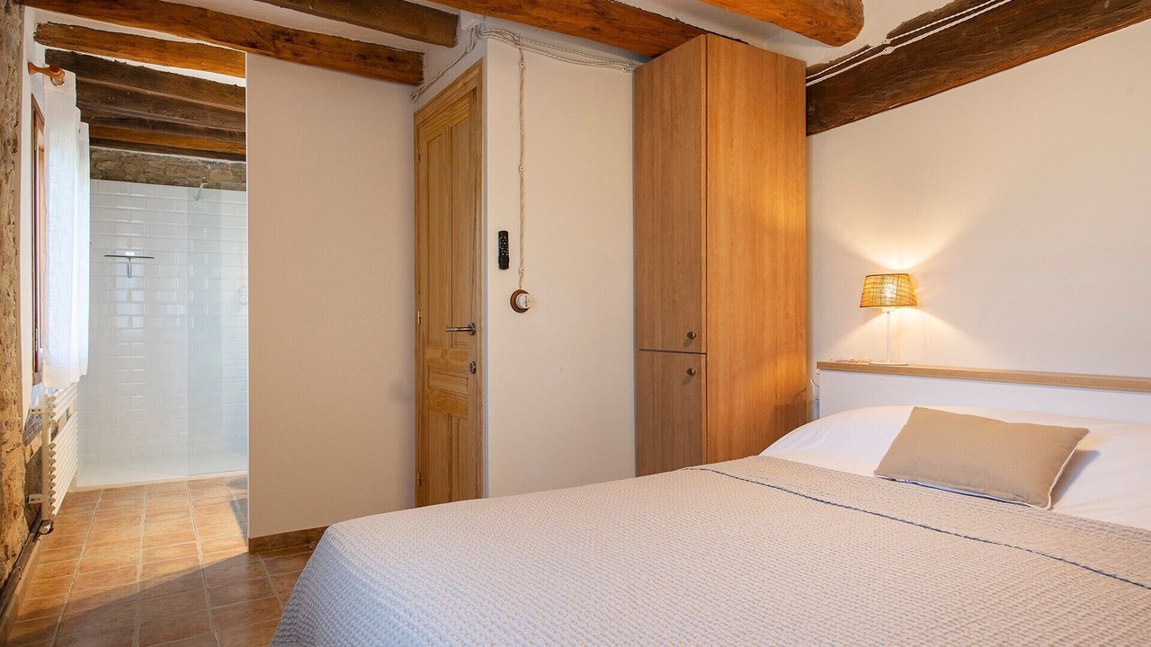 Photo of Bedroom in Beguda