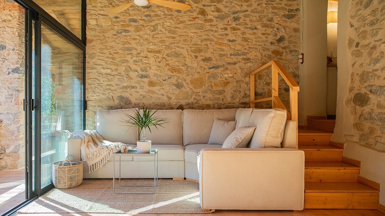 Photo of Livingroom in Beguda
