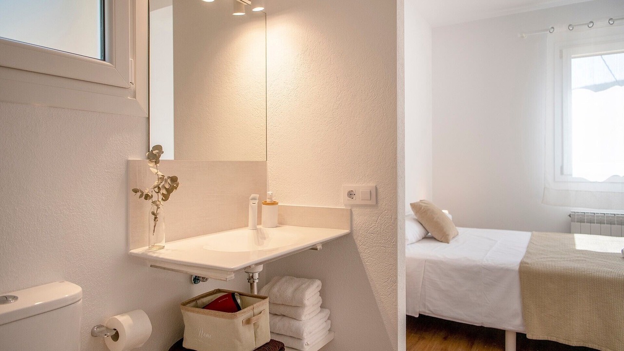 Photo of Bathroom in Beguda