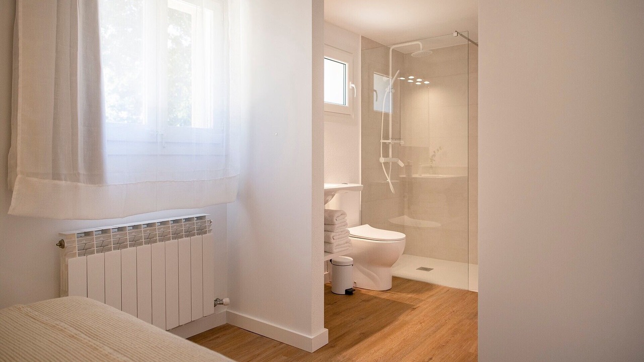 Photo of Bathroom in Beguda