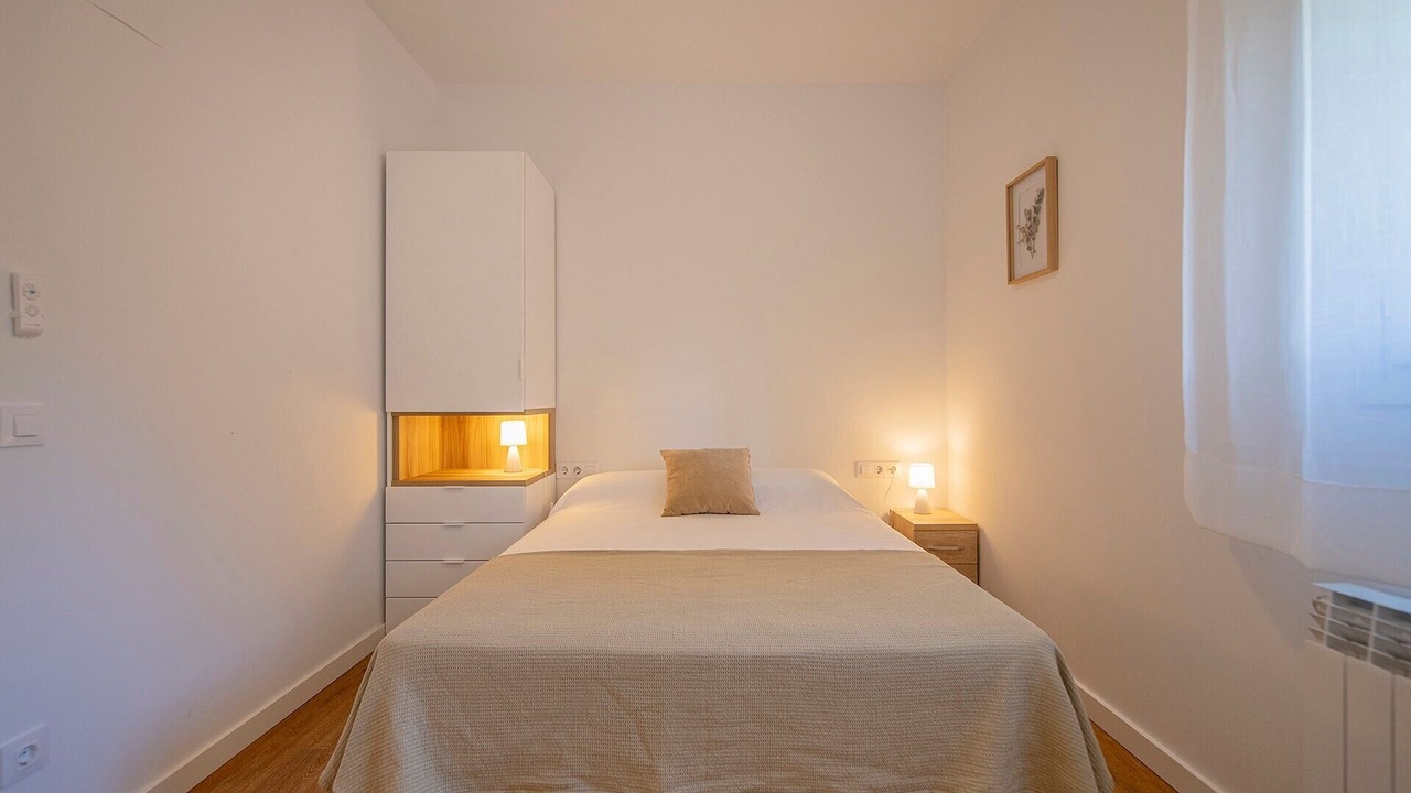 Photo of Bedroom in Beguda