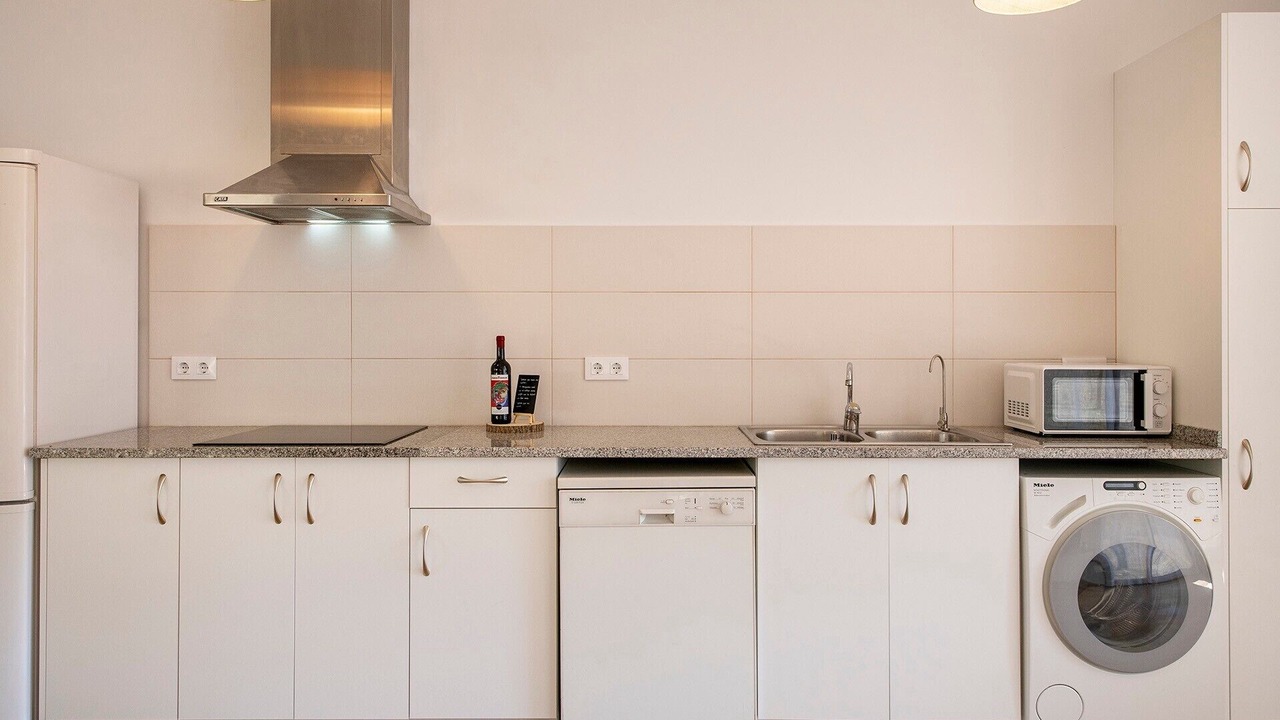 Photo of Kitchen in Beguda