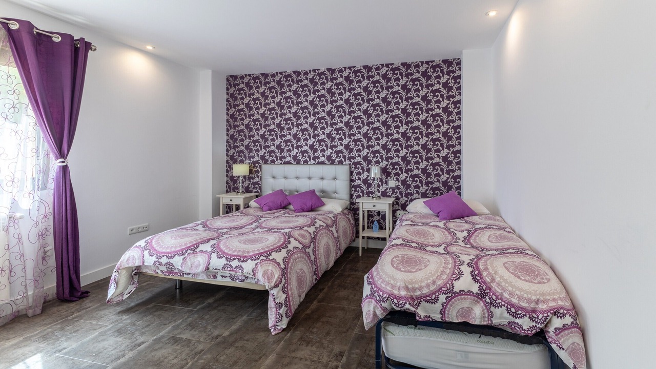 Photo of Bedroom in El Berrueco