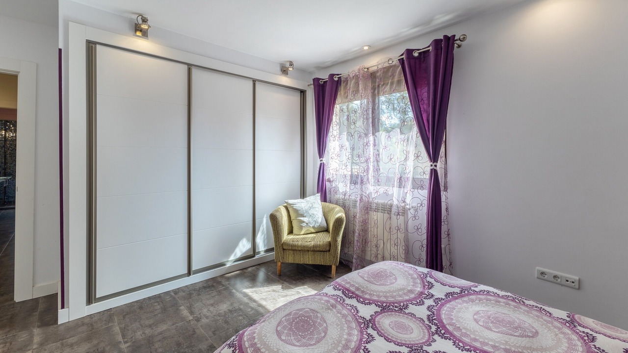 Photo of Bedroom in El Berrueco