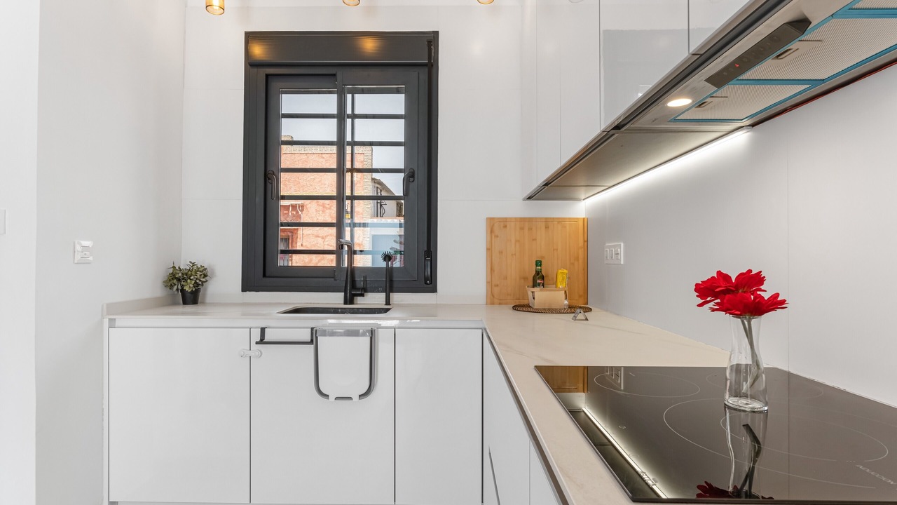 Photo of Kitchen in Catral