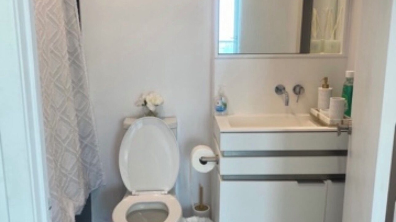 Photo of Bathroom in St. Lawrence