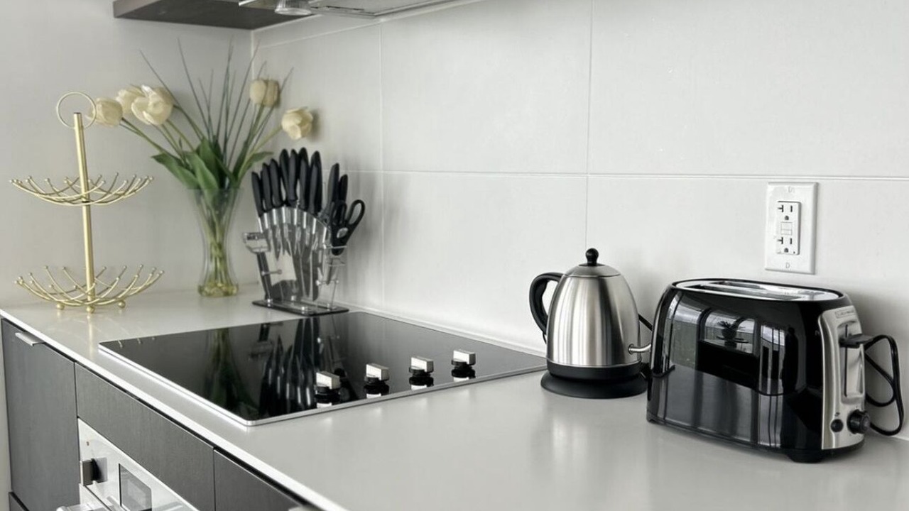 Photo of Kitchen in St. Lawrence